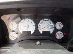 H-1064 2002 Dodge Ram 1500 Pickup