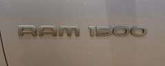 H-1064 2002 Dodge Ram 1500 Pickup