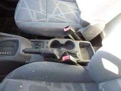 H-457 2011 Ford Transit Van