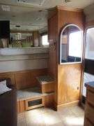 H-440 2004 Four Star LQ Horse Trailer