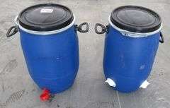 H-1073 Chicken Feeder & Waterer