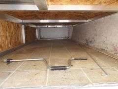 H-921 2004 Keystone Cougar Travel Trailer