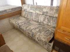 H-298  2000 Sportsman Ultra-Lite Camp Trailer