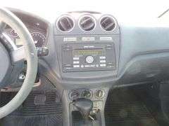 H-457 2011 Ford Transit Van