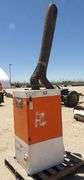 H-521 Kemper Welding Exhaust Extractor