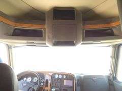 H-334 2011 International Prostar+122 6X4 Truck Tractor