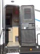 H-1005  2024 Forest River Artic Wolf Travel Trailer
