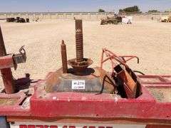 H-279 Coats Tire Changer