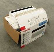 H-171  Toshiba Window A/C