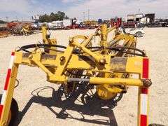 H-1044 Vermeer Twin Rake