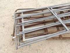 H-413 Panels/Gates