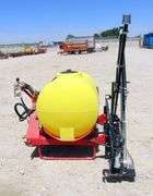 H-1000  3-Point Sprayer