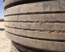 H-126 Semi Tires (4)