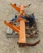 H-415 Gannon Rake