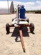 H-1055 Yamit Irrigation Filtration System