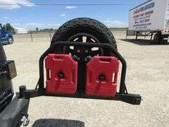 H-467 2007 JEEP Wrangler Sahara