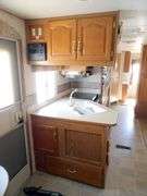 H-921 2004 Keystone Cougar Travel Trailer