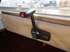 H-1006 1984 Sun Dance 16' Boat & Trailer