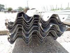 H-1025 Guard Rail