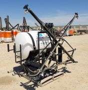 H-611 Big Valley Supply Sprayer