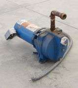 H-944 Goulds Electric Pump