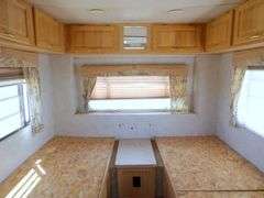H-945 1997 Georgie Motorhome