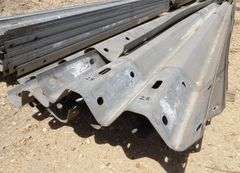 H-1032 Guard Rail