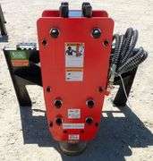 H-637 Raytree Post Pounder