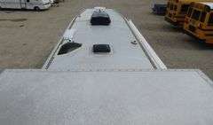 H-440 2004 Four Star LQ Horse Trailer
