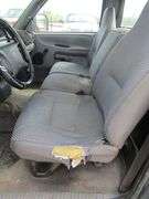H-1067 1998 Dodge Ram 1500 Pickup
