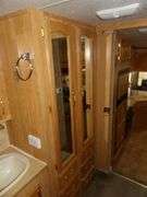 H-937 2003 Keystone Laredo Travel Trailer