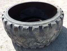 H-122 Tire Feeder