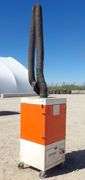 H-547 Kemper Welding Exhaust Extractor