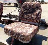 H-660  2012 G3 1652 Aluminum Boat