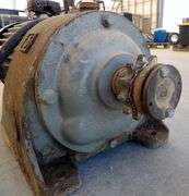 H-193 SKK Gear Motor
