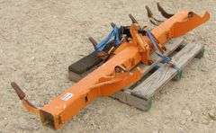 H-415 Gannon Rake