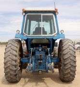 H-923 Ford TW-15 Tractor
