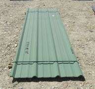 H-137 Sheet Metal