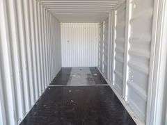 H-621 Storage Container