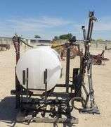 H-611 Big Valley Supply Sprayer