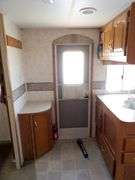 H-921 2004 Keystone Cougar Travel Trailer