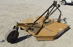 H-972 King Kutter 3-Point Field Mower