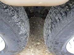 H-1096 2004 Fleetwood Wilderness Travel Trailer
