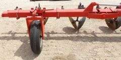 H-152 Ace Folding Cut Away Corrugator