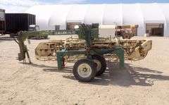 H-1052 Allen 8803 Hay Rake