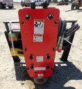 H-637 Raytree Post Pounder
