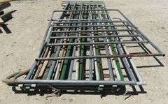 H-253 Gate/Panels