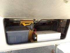 H-937 2003 Keystone Laredo Travel Trailer