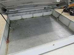 H-440 2004 Four Star LQ Horse Trailer