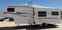 H-937 2003 Keystone Laredo Travel Trailer